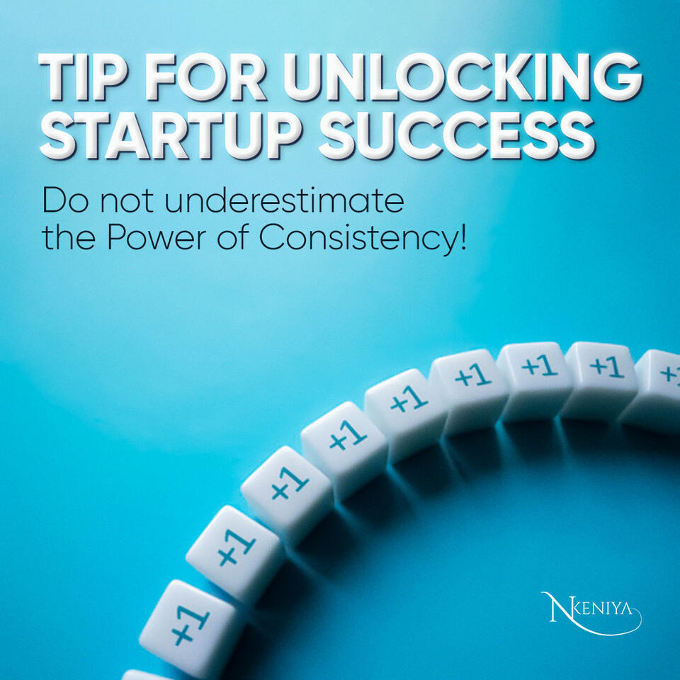 Educational startup tip post for Nipul Sir by Dhwani Bajaj