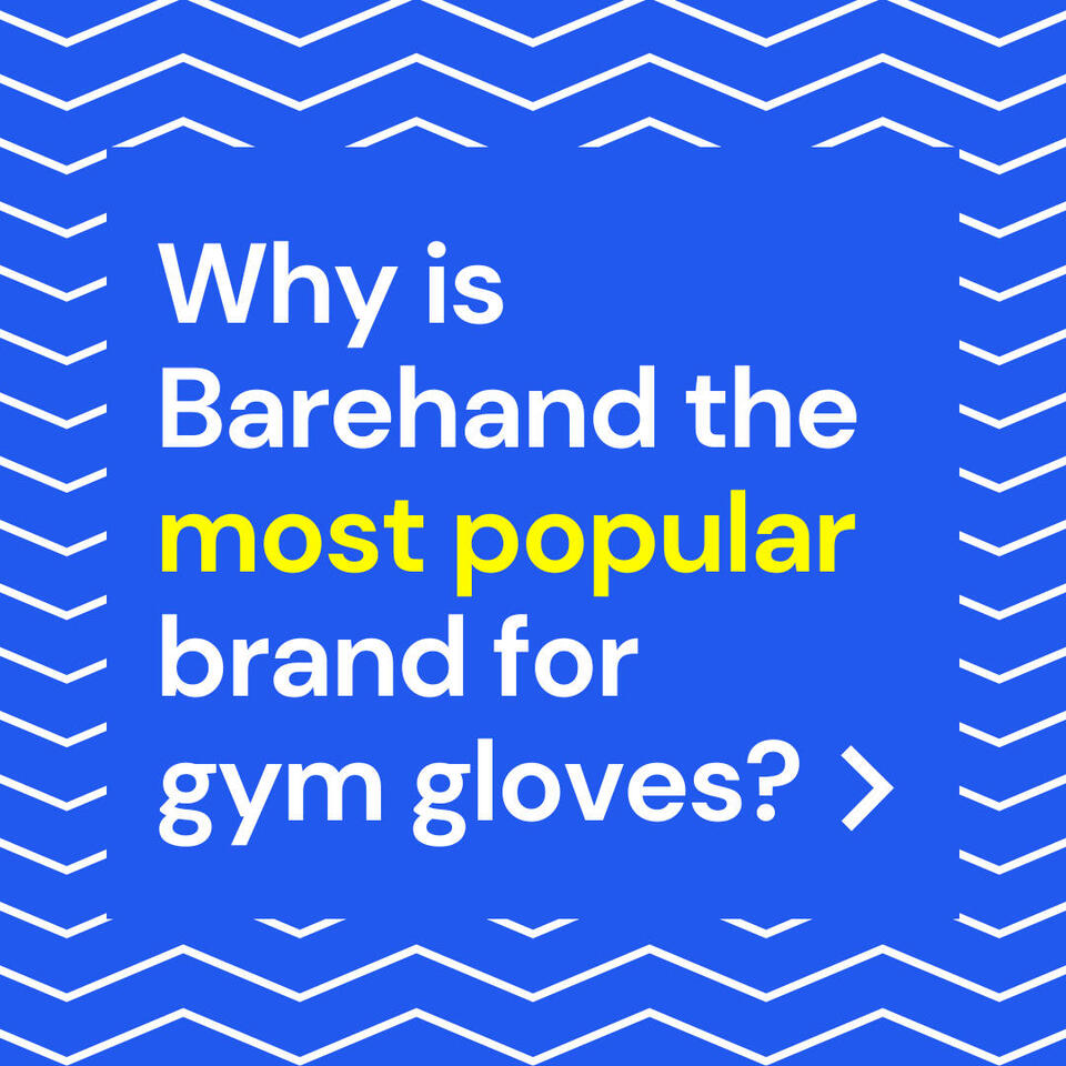 Facebook or Instagram ad post for Rawwgear fitness brand