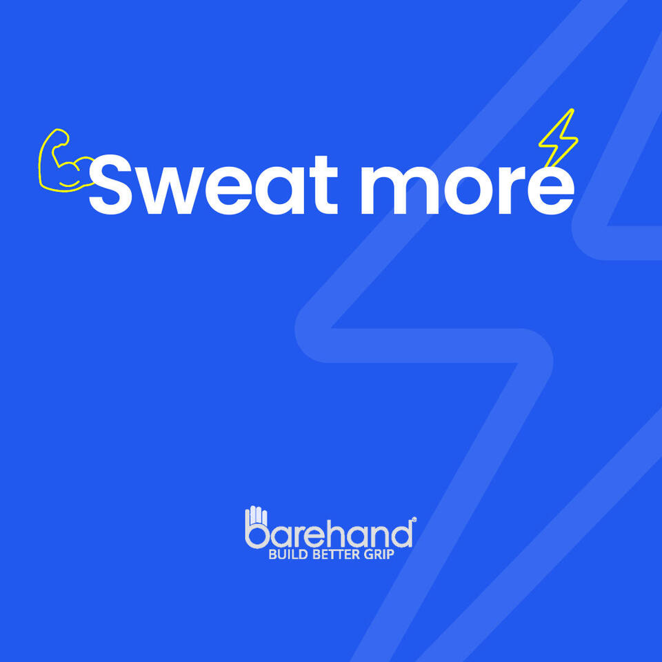 Facebook or Instagram ad post for Rawwgear fitness brand