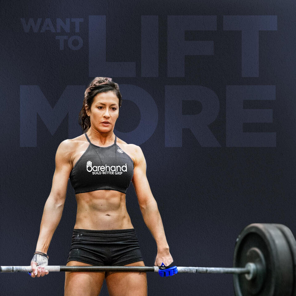 Facebook or Instagram ad post for Rawwgear with Katie